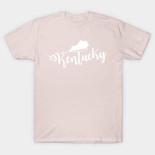 Kentucky Girl State T-Shirt